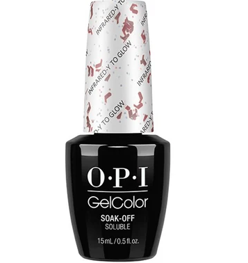 OPI Gel Polish – Infrared-y to Glow (HP G44)