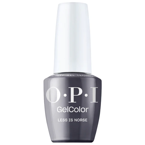 OPI Intelli-Gel Polish - Less is Norse (I59)