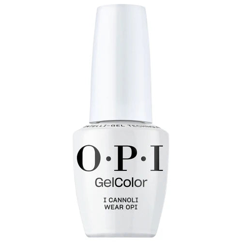 OPI Intelli-Gel Polish – I Cannoli Wear OPI (V32)
