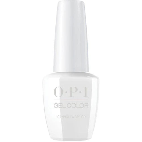OPI Intelli-Gel Polish – I Cannoli Wear OPI (V32)