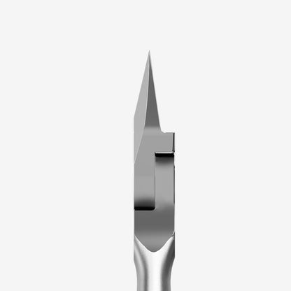 Professional Cuticle Nippers for Ingrown Toenails SMART 71 by Staleks