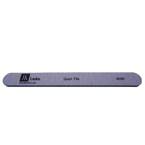 Nail File Pack - JK London