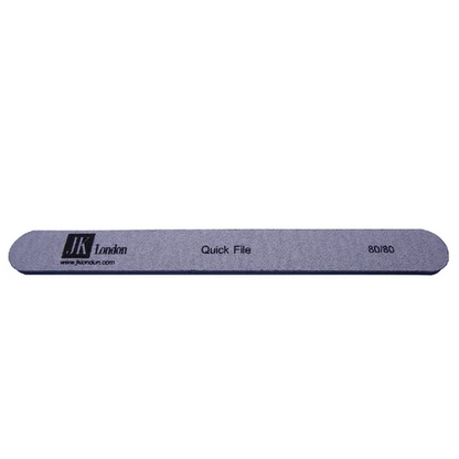 Nail File Pack - JK London