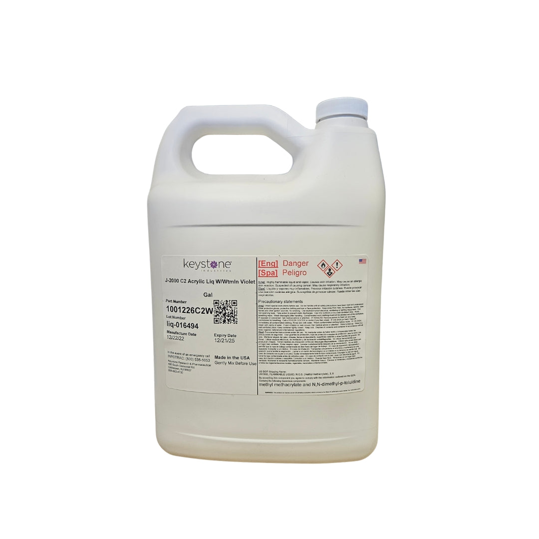 Keystone Acrylic Liquid