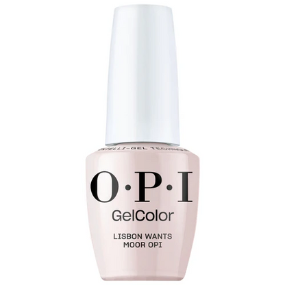 OPI Intelli-Gel Polish - Lisbon Wants Moor OPI (L16)