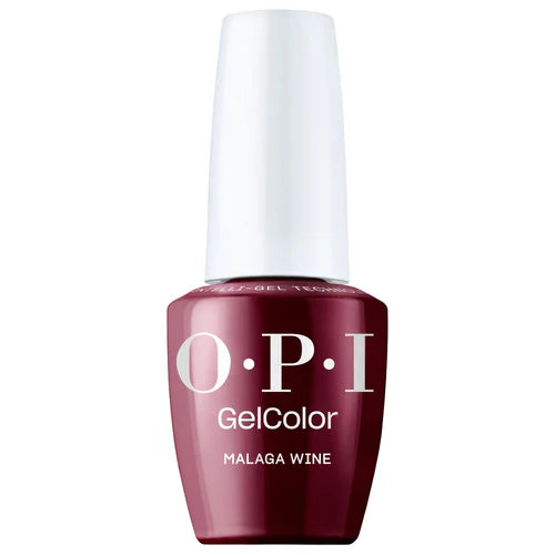 OPI Intelli-Gel Polish – Malaga Wine (L87)