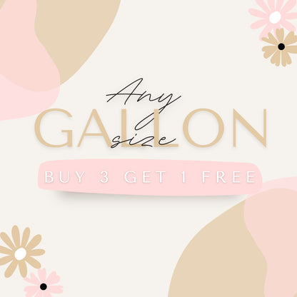 Marine Maske - Lemon by La Palm