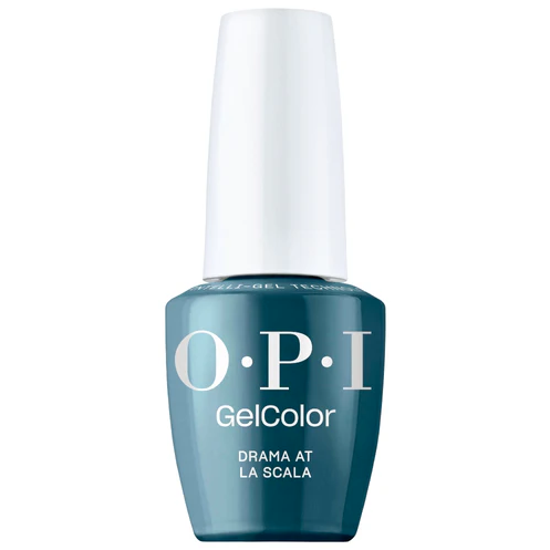 OPI Intelli-Gel Polish – Drama at La Scala (MI04)