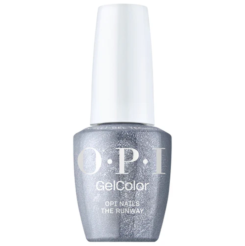 OPI Intelli-Gel Polish – OPI Nails the Runway (MI08)