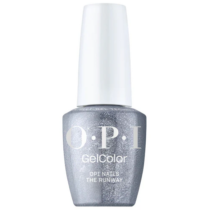 OPI Intelli-Gel Polish – OPI Nails the Runway (MI08)