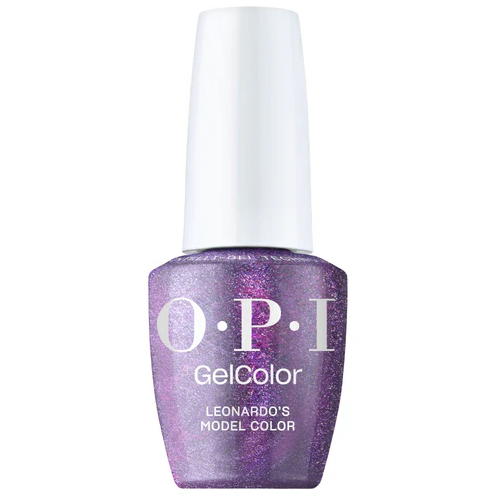 OPI Intelli-Gel Polish – Leonardo’s Model Color (MI11)