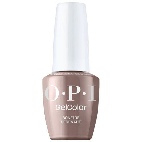 OPI Intelli-Gel Polish - Bonfire Serenade (N81)