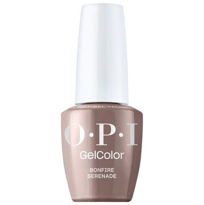 OPI Intelli-Gel Polish - Bonfire Serenade (N81)