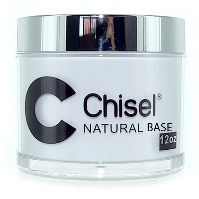 Chisel Natural Base – 12oz