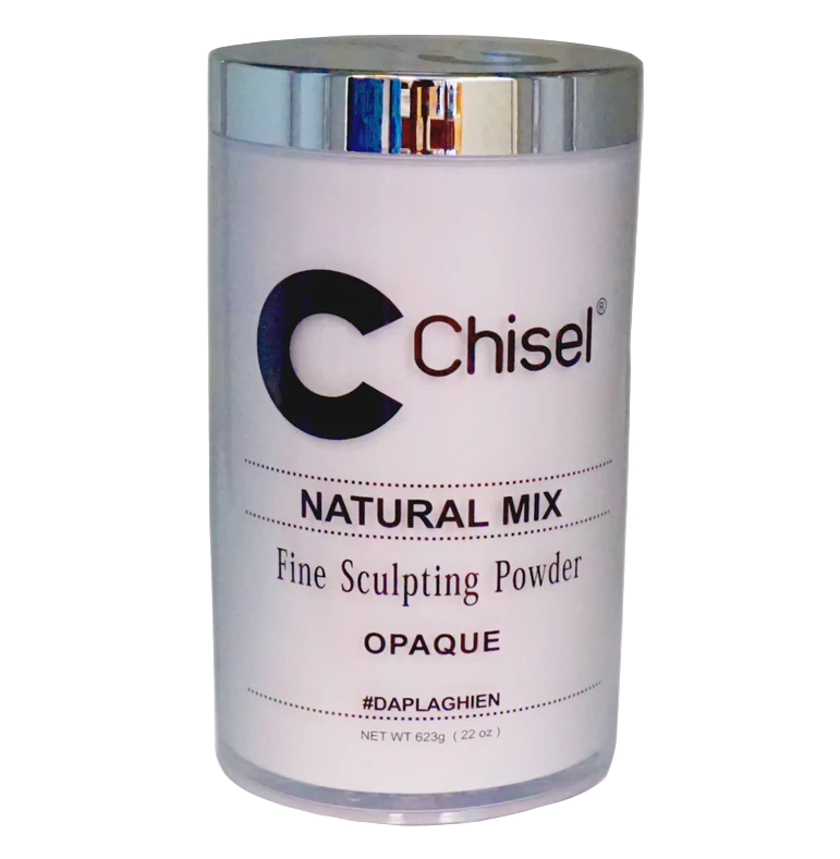 Chisel Fine Sculpting Powder Natural Mix – 22oz