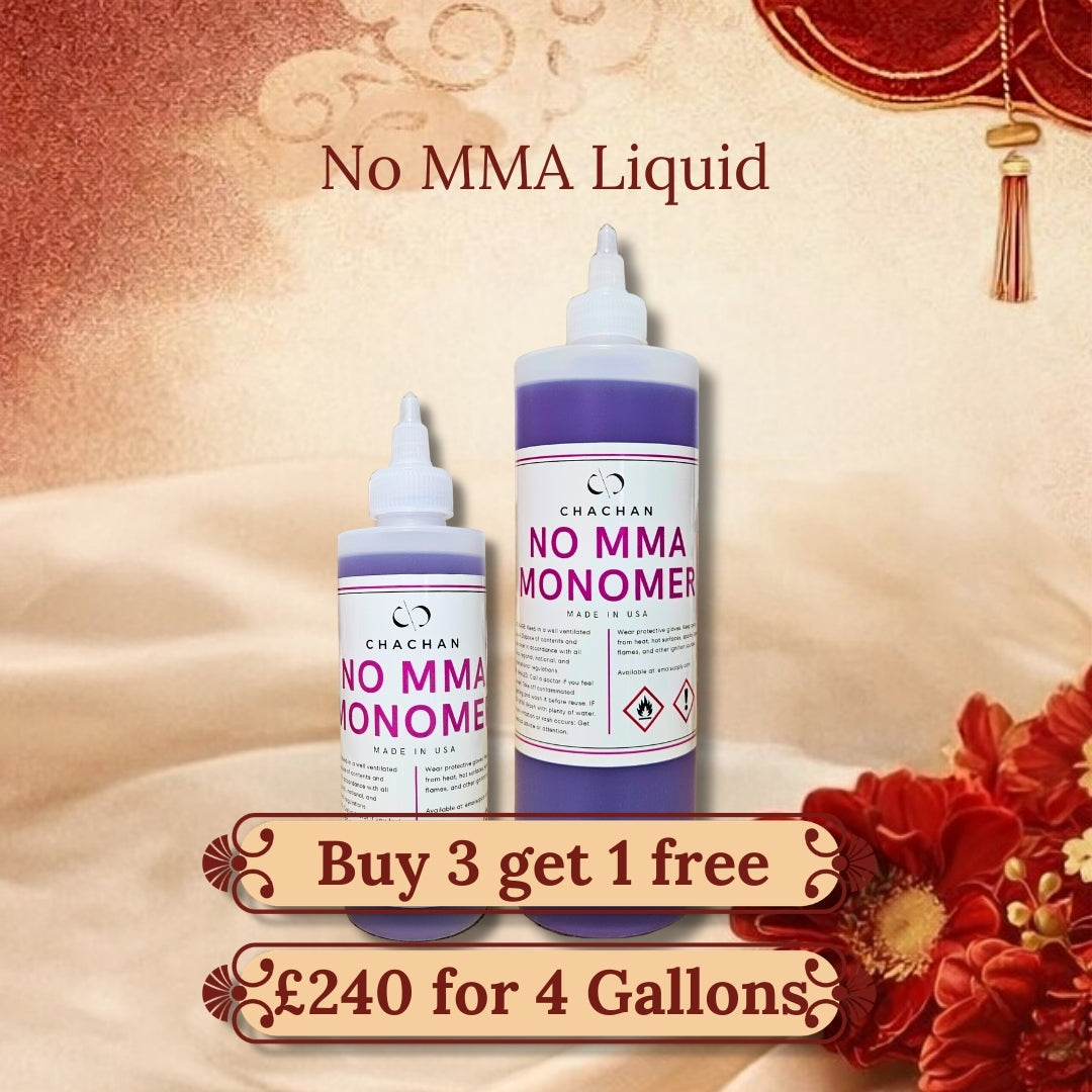 No-MMA Liquid (Monomer)