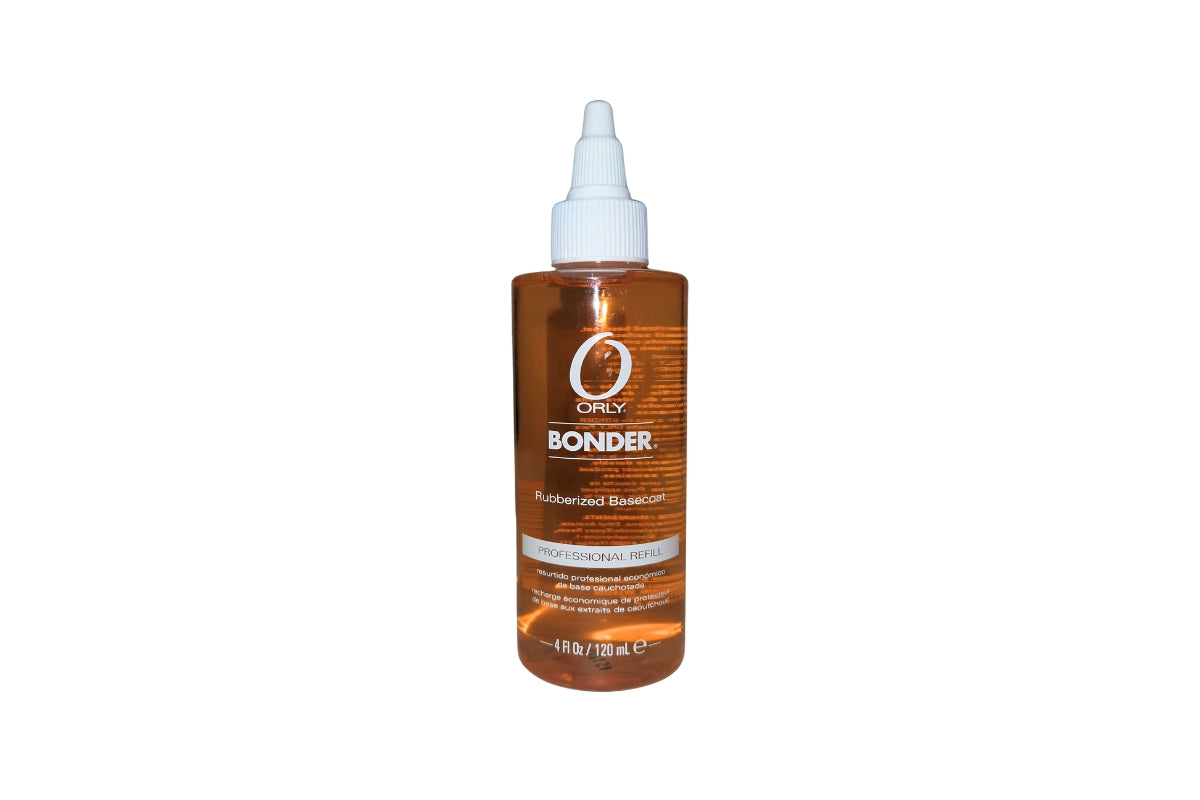 Orly Bonder - Rubberised Base Coat