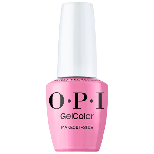 OPI Intelli-Gel Polish - Makeout-side (P002)