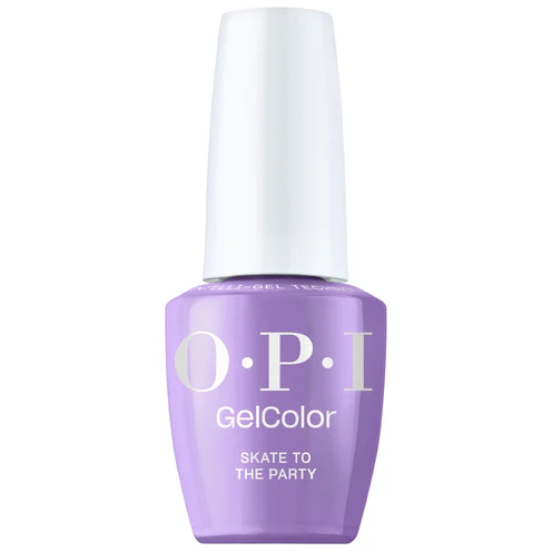 OPI Intelli-Gel Polish - Skate to the Party (P007)