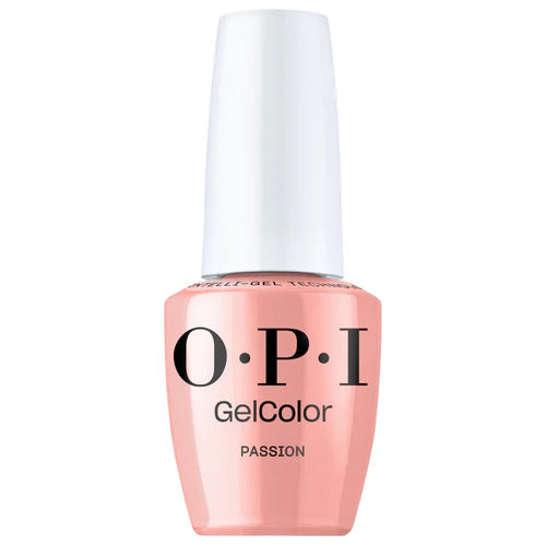 OPI Intelli-Gel Polish – Passion (H19)