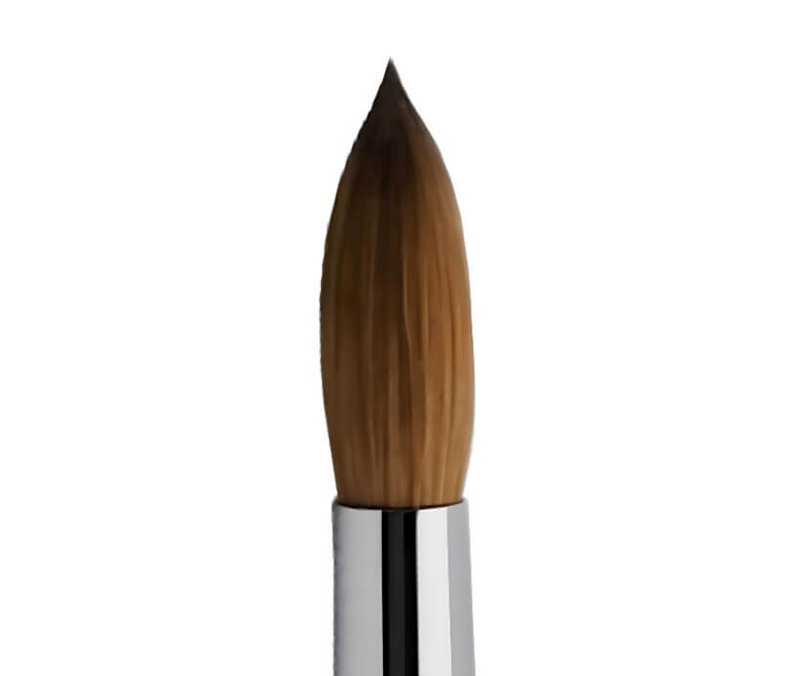 NPS Diamond Acrylic Brush