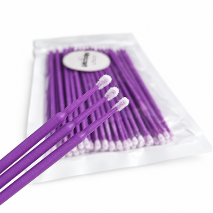 Manicrown Precision Nail Cleaning Rods — 48pcs