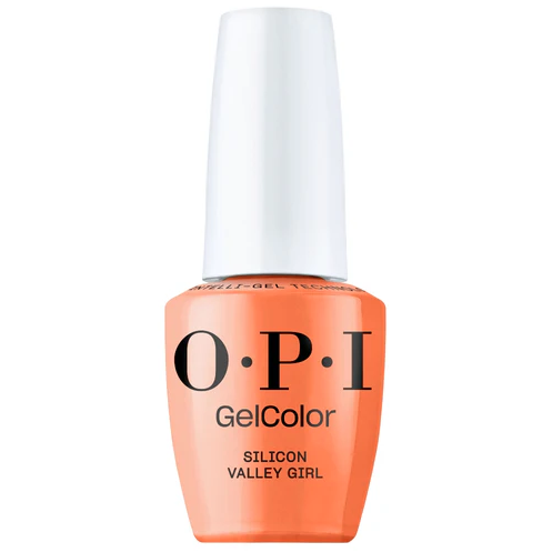 OPI Intelli-Gel Polish - Silicon Valley Girl (S004)