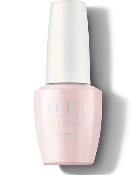 OPI Intelli-Gel Polish – Baby, Take a Vow (SH1)