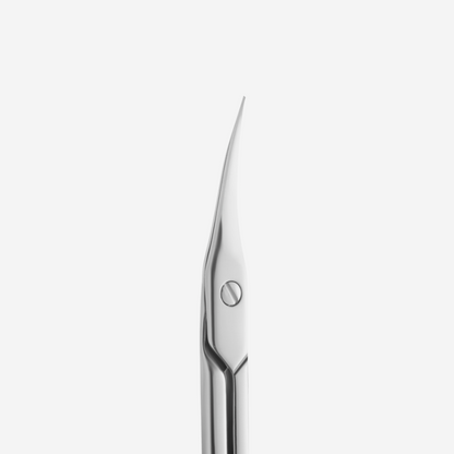 Professional cuticle scissors EXPERT 50 TYPE 2 by Staleks