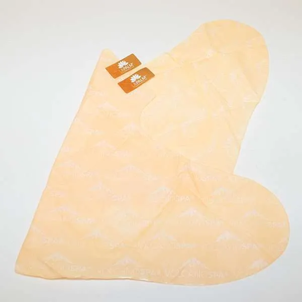 VolcanoSpa Vitamin Socks