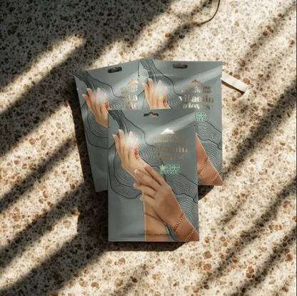 VolcanoSpa Vitamin Gloves
