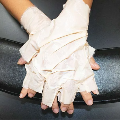 VolcanoSpa Vitamin Gloves