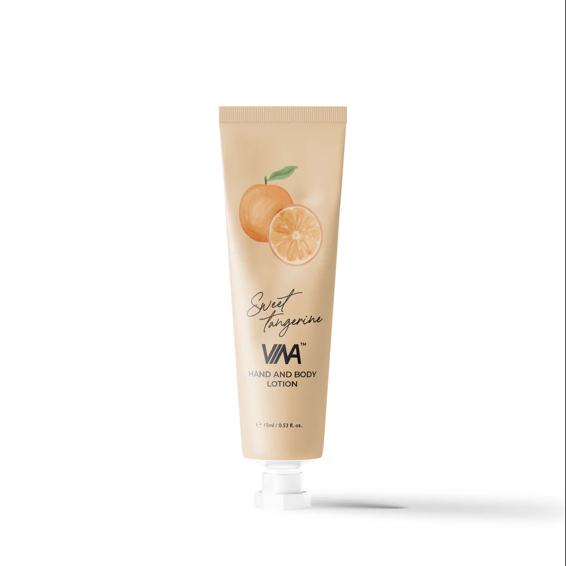 VINA Hand &amp; Body Lotion 15ml (Box of 72)