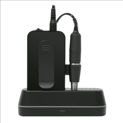 Nail Pro Refine Portable Nail Drill