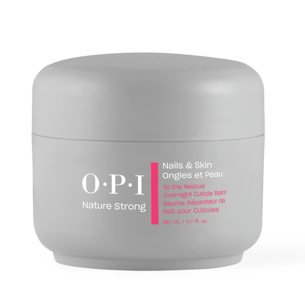 OPI To the Rescue Overnight Cuticle Balm (20ml)