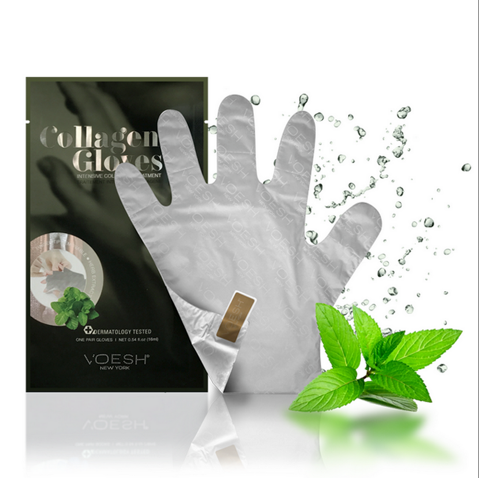 Voesh Collagen Gloves