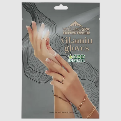 VolcanoSpa Vitamin Gloves