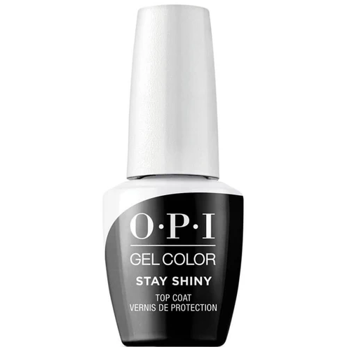 OPI Gel - Stay Shiny Top Coat (GC003)