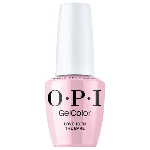 OPI Intelli-Gel Polish – Love Is in the Bare (T69)