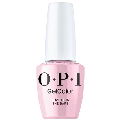OPI Intelli-Gel Polish – Love Is in the Bare (T69)