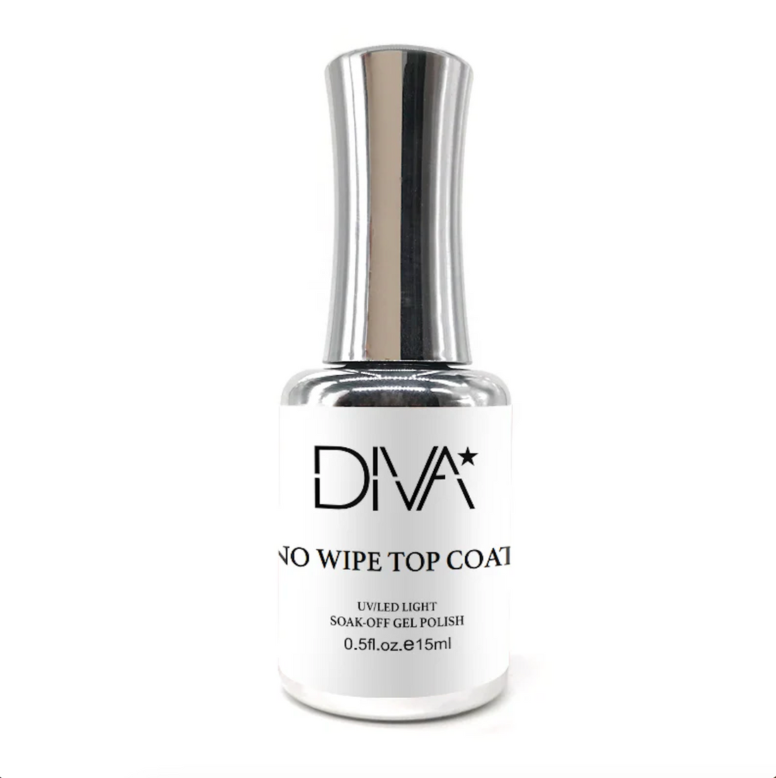 Gel Top Coat DIVA
