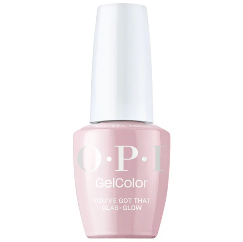 OPI Intelli-Gel Polish - You’ve Got that Glas-glow (U22)