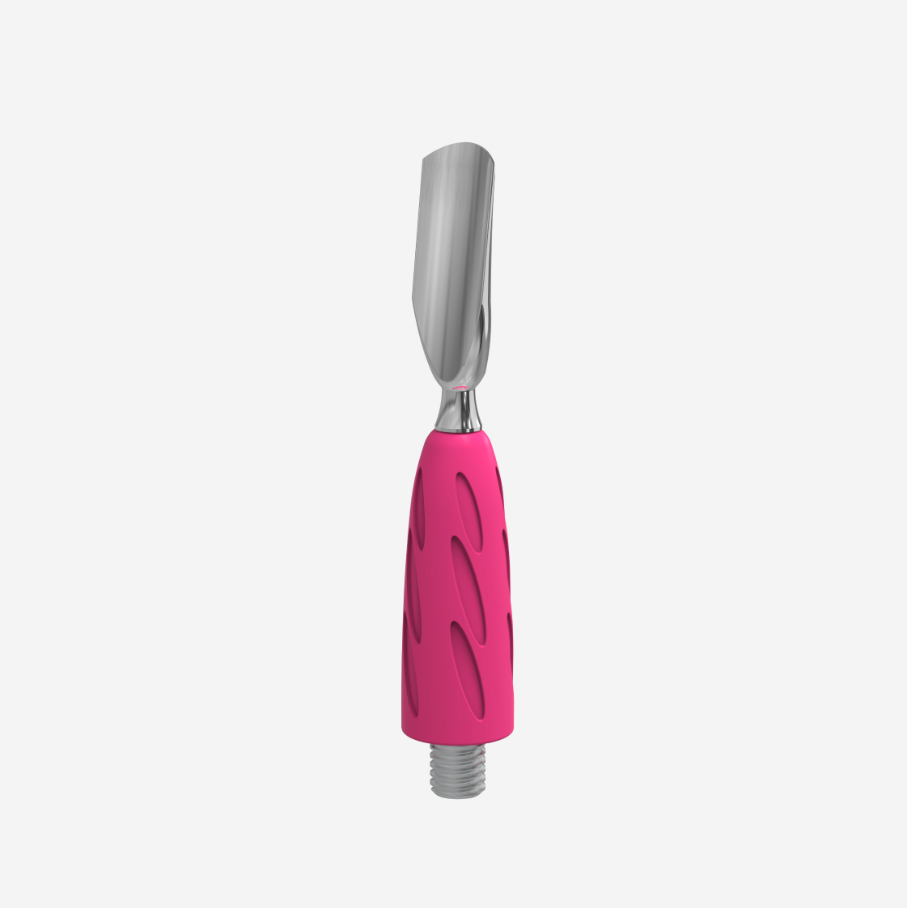 Staleks Cuticle Pusher UNIQ Combo