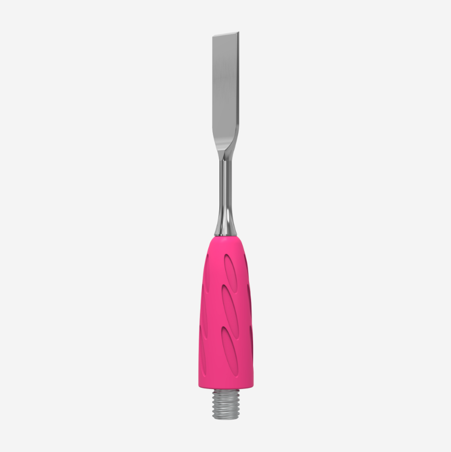 Staleks Cuticle Pusher UNIQ Combo