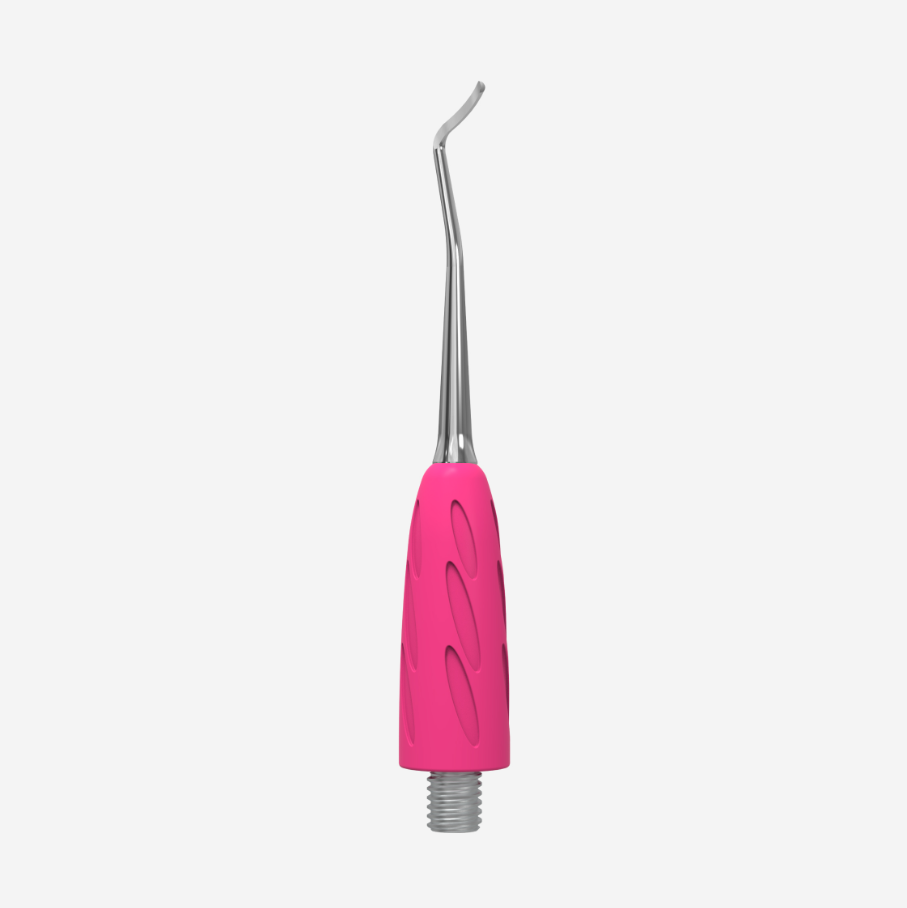 Staleks Cuticle Pusher UNIQ Combo