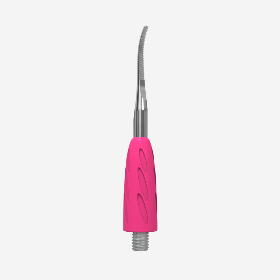 Staleks Cuticle Pusher UNIQ Combo