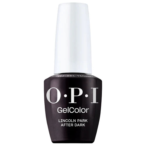 OPI Intelli-Gel Polish – Lincoln Park After Dark (W42)