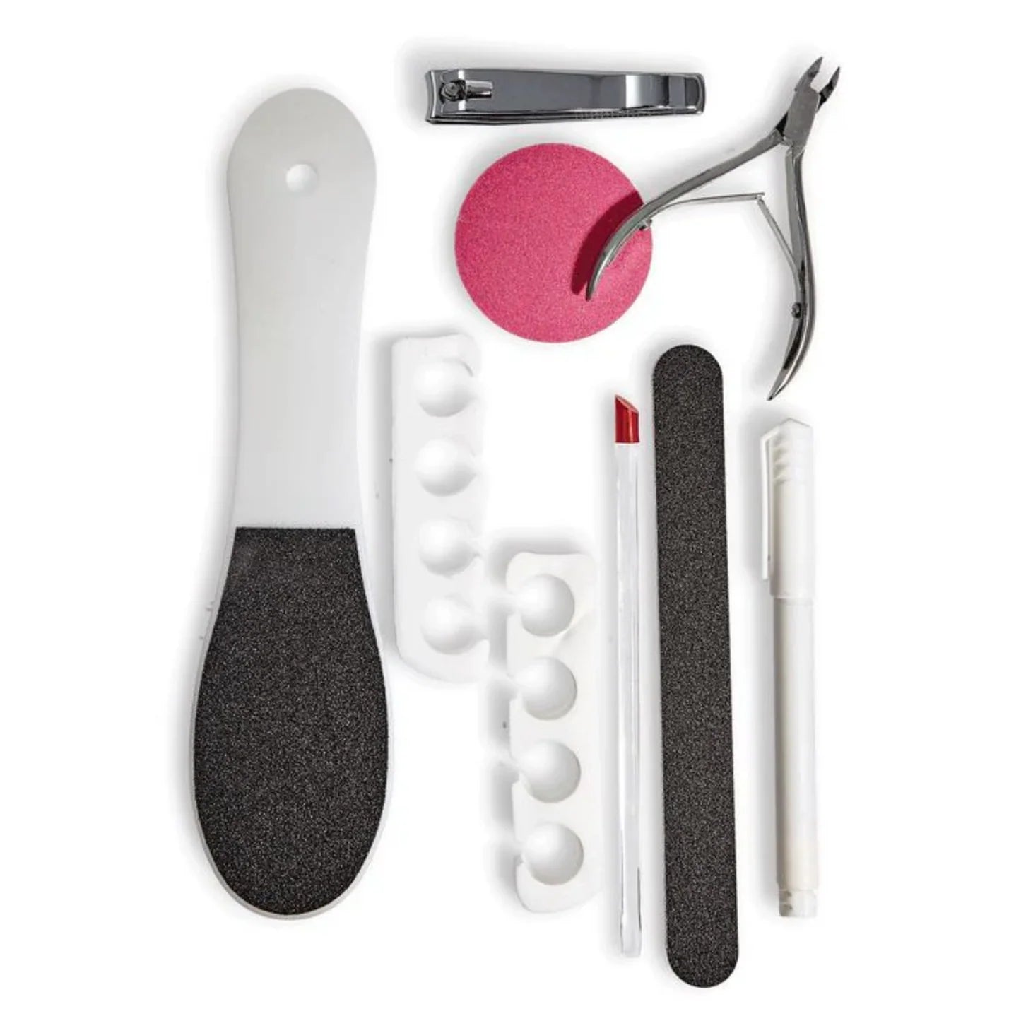 ASP Just For You – Pedicure Pack - EMOI SUPPLY