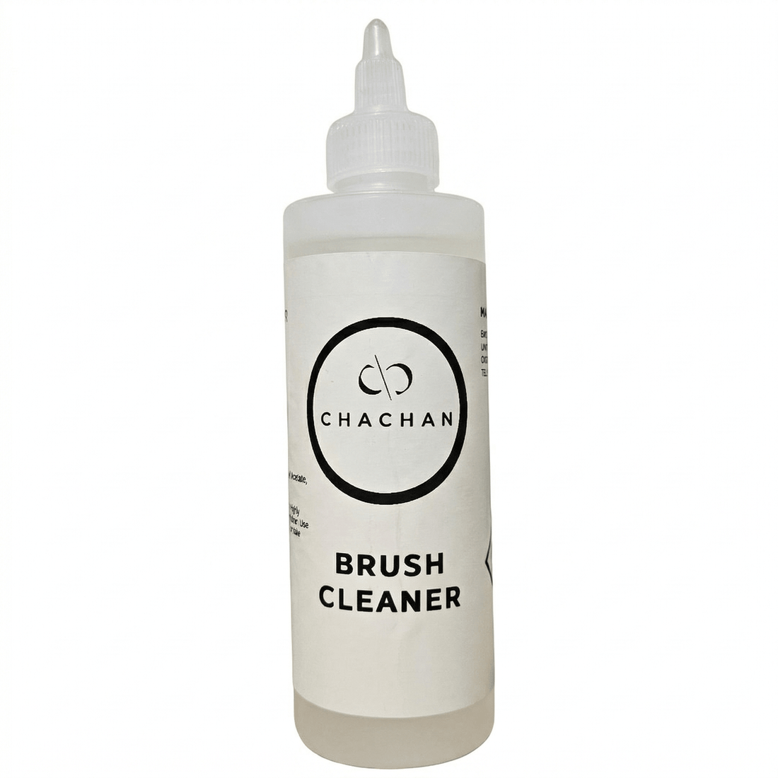 Chachan Brush Cleaner - Emoi Supply