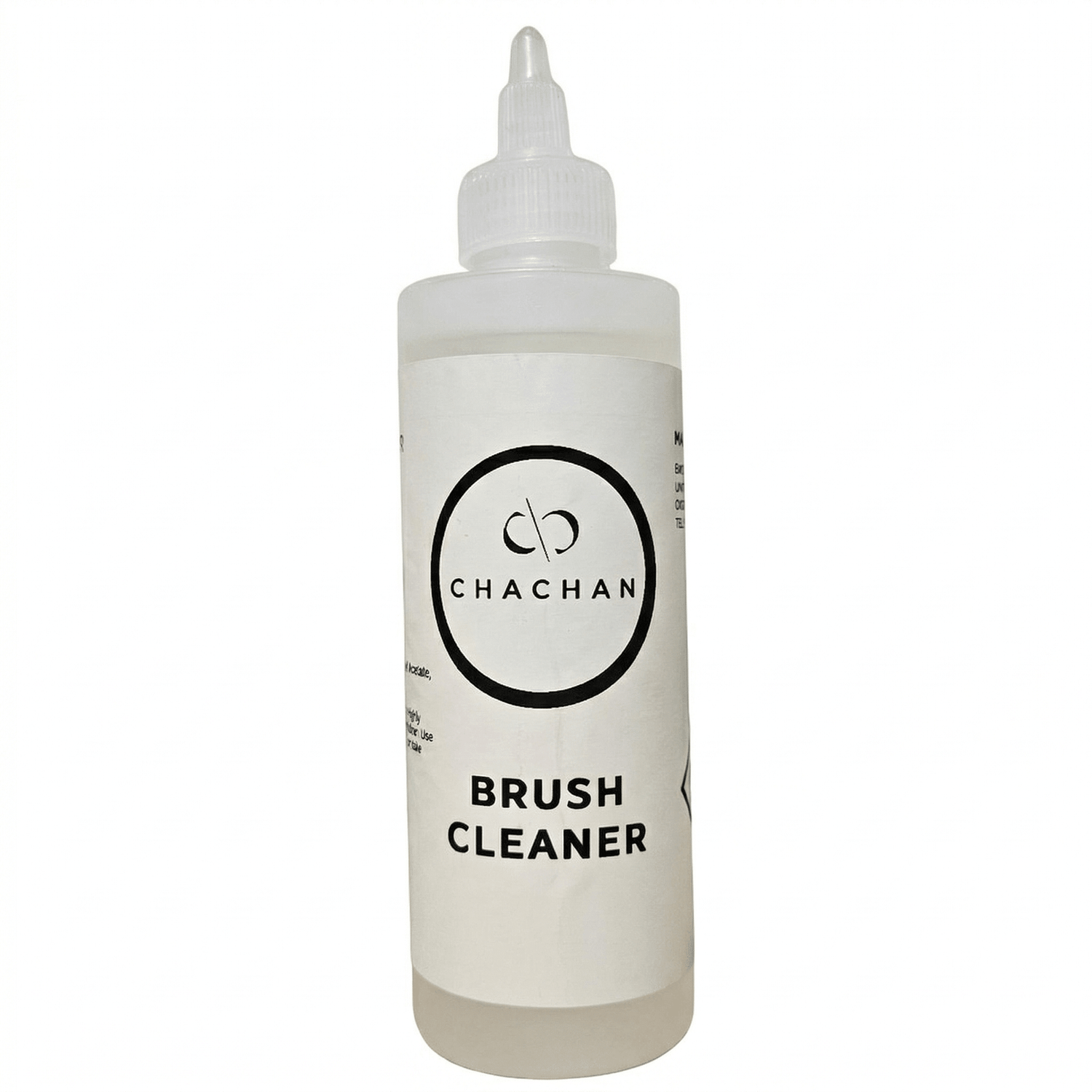 Chachan Brush Cleaner - Emoi Supply